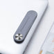 Laptop Side Adjustable Phone Holder Laptop Phone Holder Aluminum - Mobile Gadget HQ