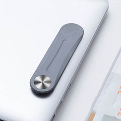 laptop phone holder magnetic