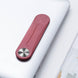 Laptop Side Adjustable Phone Holder Laptop Phone Holder Aluminum - Mobile Gadget HQ