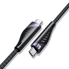 TYPE-C To TYPE-C Fast Charging Cable