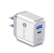 20W USB C Fast Charger Quick Charger Wall Charger - Mobile Gadget HQ