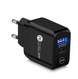 20W USB C Fast Charger Quick Charger Wall Charger - Mobile Gadget HQ