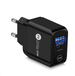 20W USB C Fast Charger Quick Charger Wall Charger - Mobile Gadget HQ