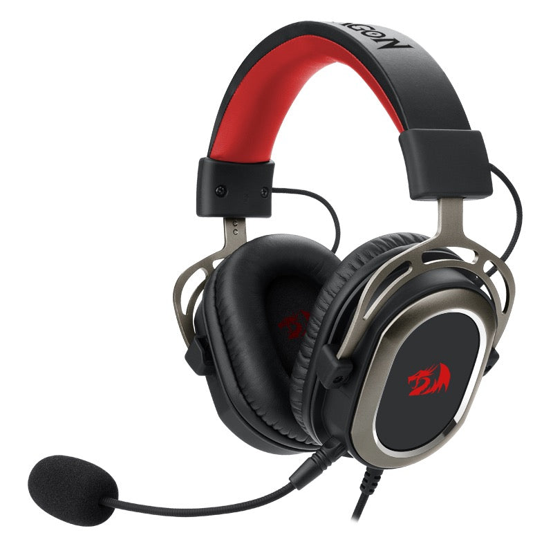 Helios Wired Gaming Headset