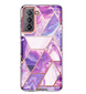 Slim Full-Body Stylish Luxury Protective Mobile Phone Case for Galaxy S - Mobile Gadget HQ