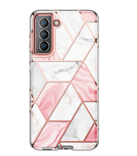 Slim Full-Body Stylish Luxury Protective Mobile Phone Case for Galaxy S - Mobile Gadget HQ
