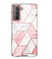 Slim Full-Body Stylish Luxury Protective Mobile Phone Case for Galaxy S - Mobile Gadget HQ