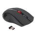 Wireless Optical Mouse for Laptop, PC, Computer 2.4G Wireless Mouse - Mobile Gadget HQ