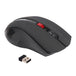Wireless Optical Mouse for Laptop, PC, Computer 2.4G Wireless Mouse - Mobile Gadget HQ