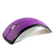 Wireless Foldable Mouse - Mobile Gadget HQ