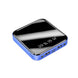 Mini Portable Fast Charging Power Bank with Display - Mobile Gadget HQ