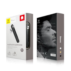 Wireless Bluetooth Headset With Microphone - Mobile Gadget HQ