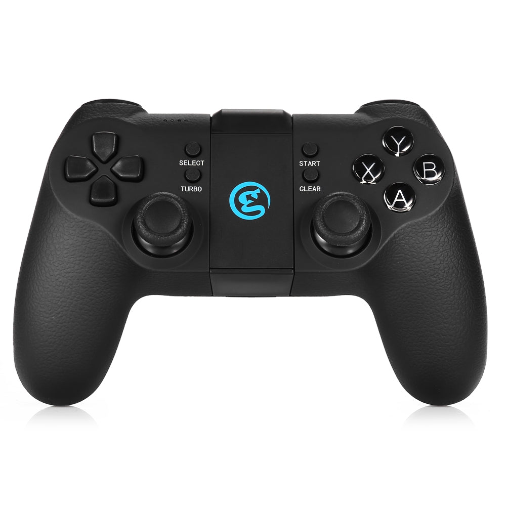 Wireless Bluetooth Gamepad for Android / Windows / PS3 System - Mobile Gadget HQ