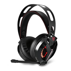 Stereo Gaming Headset with LED Light - Mobile Gadget HQ