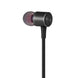 Metal In-ear Magnetic Absorption Sports Bluetooth Earbuds - Mobile Gadget HQ
