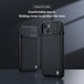iPhone 13 Case with Slide Camera Cover Design - Mobile Gadget HQ