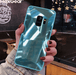 3D Diamond Mirror Glossy Phone Case for Samsung - Mobile Gadget HQ