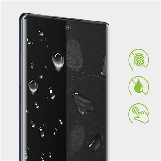 Screen Protector for Samsung [2Pack] - Mobile Gadget HQ