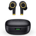 5.0 Wireless Earbud Headphones in-Ear Earphones with Charging Case Bluetooth Wireless Earbuds - Mobile Gadget HQ