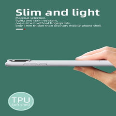 iPhone 12 LED Selfie Light Cellphone Case - Mobile Gadget HQ