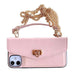 Crossbody Shoulder Strap Lanyard Purse Luxury Fashion Phone Case for IPhone 12 - Mobile Gadget HQ