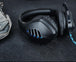 Wired Camouflage Gaming Headset For PS4 Stereo Noise Reduction Computer PC Gaming Headset - Mobile Gadget HQ