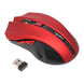 Wireless Optical Mouse for Laptop, PC, Computer 2.4G Wireless Mouse - Mobile Gadget HQ