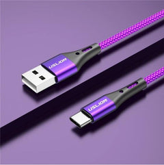 Fast Charging Cable for Samsung