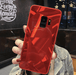 3D Diamond Mirror Glossy Phone Case for Samsung - Mobile Gadget HQ