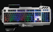 Wired Gaming Mechanical Keyboard Eating Chicken Artifact - Mobile Gadget HQ