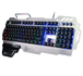 Wired Gaming Mechanical Keyboard Eating Chicken Artifact - Mobile Gadget HQ