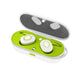 Wireless Earbuds Sweat Proof Bluetooth headphone with charging box - Mobile Gadget HQ