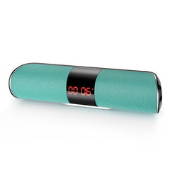 portable rechargeable wireless bluetooth speaker