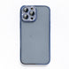 Sparkly Diamond Slim Clear Back Phone Case for iPhone - Mobile Gadget HQ