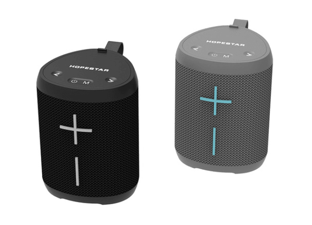 Portable Bluetooth Speaker Waterproof Wireless Speaker - Mobile Gadget HQ