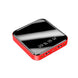 Mini Portable Fast Charging Power Bank with Display - Mobile Gadget HQ
