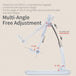 Cell Phone Stands For Desk Foldable Desk Stand - Mobile Gadget HQ