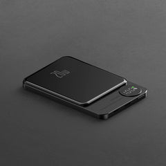 Magnetic Wireless Charger power Bank