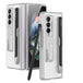 Samsung Galaxy Z Fold 3 Protective Case with S-Pen Holder - Mobile Gadget HQ