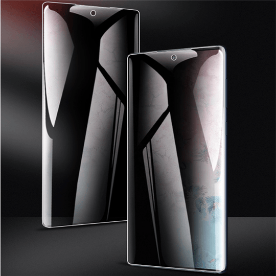Screen Protector for Samsung [2Pack] - Mobile Gadget HQ