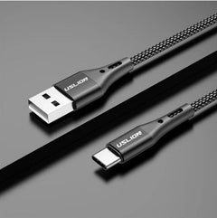 samsung fast charging cable type c