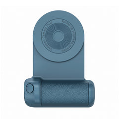 Bluetooth Selfie Handheld Camera Grip Phone Holder
