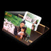 Wooden Phone Screen Magnifier - Mobile Gadget HQ