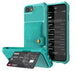 Leather Wallet Phone Case For iPhone with Flip Cover - Mobile Gadget HQ