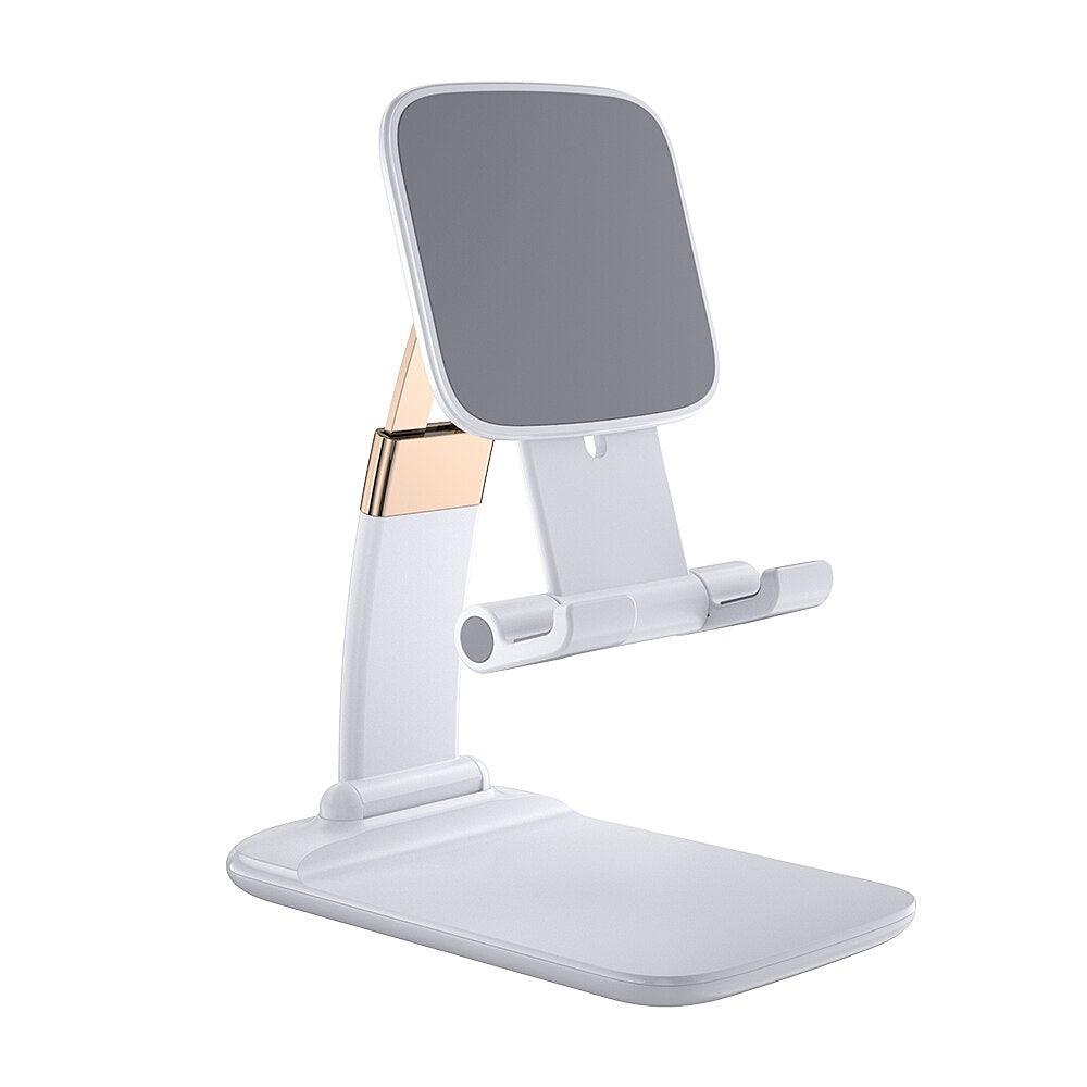 Cell Phone Stands For Desk Foldable Desk Stand - Mobile Gadget HQ