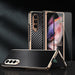 Samsung Galaxy Z Fold 3 Shockproof Cases Full Body Protective Case - Mobile Gadget HQ