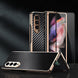 Samsung Galaxy Z Fold 3 Shockproof Cases Full Body Protective Case - Mobile Gadget HQ