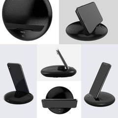 Bluetooth Speakers Portable with holder - Mobile Gadget HQ