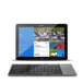 Wireless Foldable Bluetooth Keyboard with Touchpad - Mobile Gadget HQ