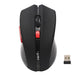 Wireless Optical Mouse for Laptop, PC, Computer 2.4G Wireless Mouse - Mobile Gadget HQ